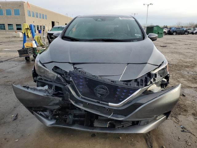 VIN 1N4AZ1BP0LC307509 2020 NISSAN LEAF no.5