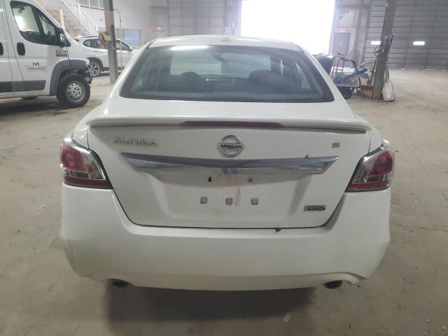 2015 NISSAN ALTIMA 2.5 - 1N4AL3AP0FN906417