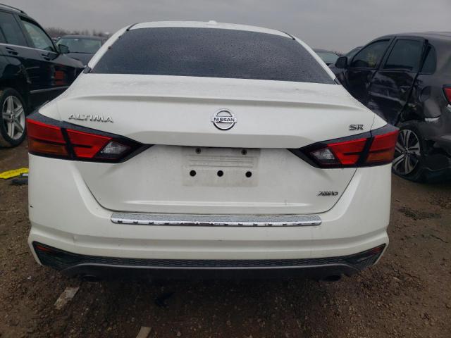 2019 NISSAN ALTIMA SR 1N4BL4CW5KC253944