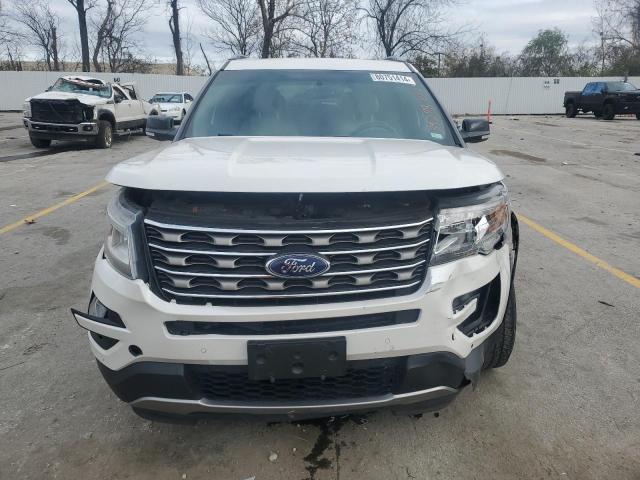 2016 FORD EXPLORER X - 1FM5K8D84GGB84788