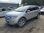 FORD EDGE SEL снимка