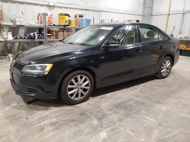 VOLKSWAGEN JETTA SE