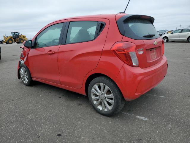 2016 CHEVROLET SPARK 1LT - KL8CD6SA5GC579515