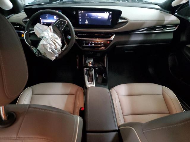 2024 BUICK ENVISTA AV - KL47LCE21RB220244