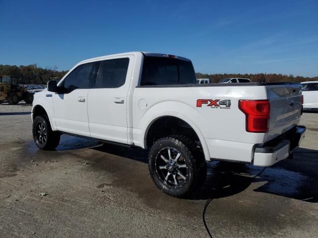 2019 FORD F150 SUPER - 1FTEW1E41KKD68412