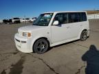 TOYOTA SCION XB photo