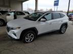 2022 HYUNDAI TUCSON SEL - 5NMJBCAE0NH035431