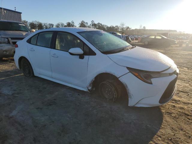 2020 TOYOTA COROLLA LE - JTDEPRAEXLJ043825