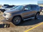 2017 JEEP GRAND CHER - 1C4RJFBG3HC720940