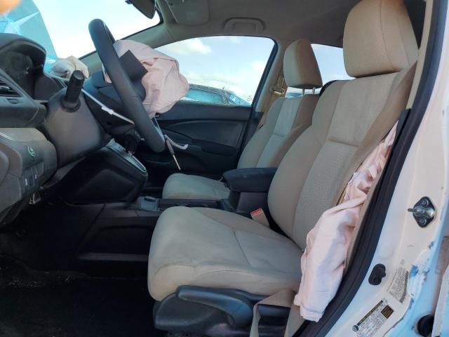 2016 HONDA CR-V LX 5J6RM3H37GL004688