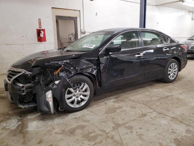 2015 NISSAN ALTIMA 2.5 - 1N4AL3AP9FN369210