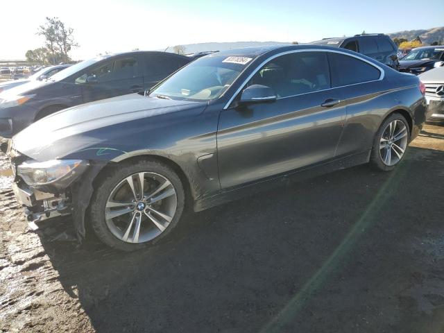 2016 BMW 428 I - WBA3N7C58GK226846
