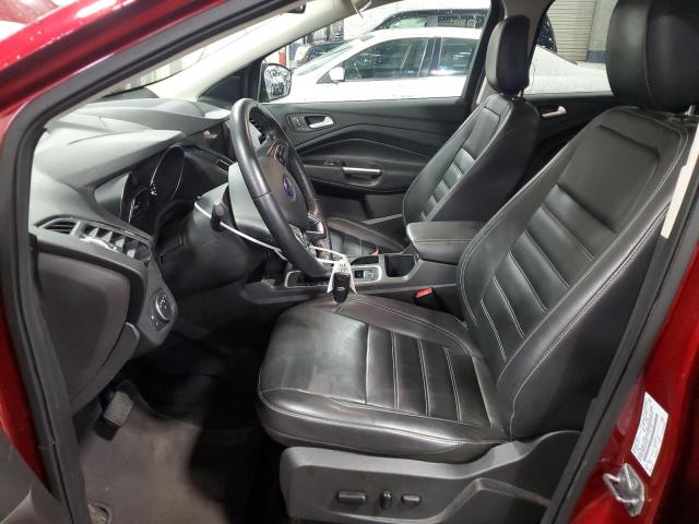 2019 FORD ESCAPE TIT - 1FMCU9J95KUA33862