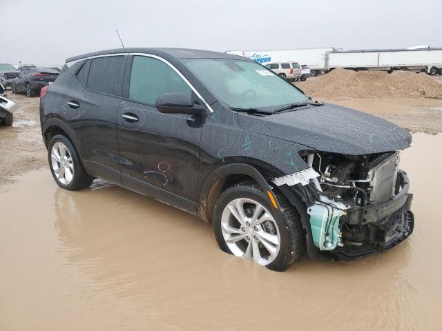 2022 BUICK ENCORE GX - KL4MMBS25NB145461