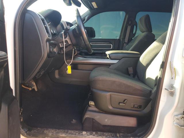 2021 RAM 2500 BIG H 3C6UR5DJXMG694907