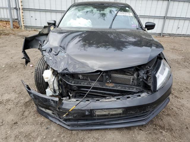 2015 VOLKSWAGEN JETTA SE - 3VWD17AJ3FM411314