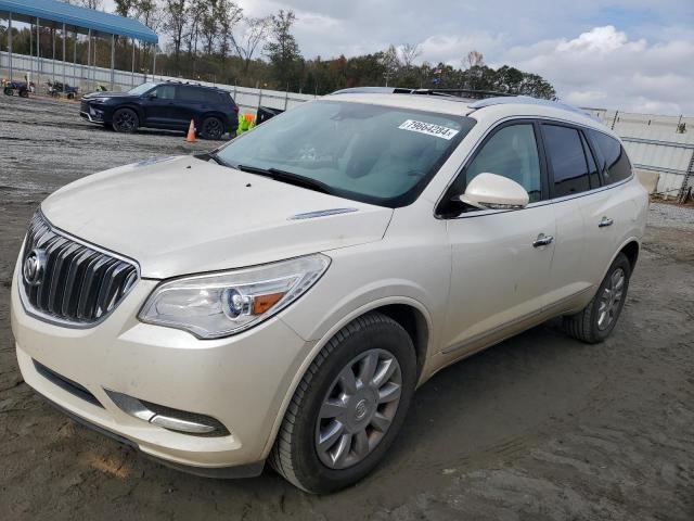 2015 BUICK ENCLAVE - 5GAKVCKD0FJ204488