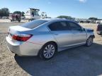 Lot #3024058627 2015 HONDA ACCORD EXL