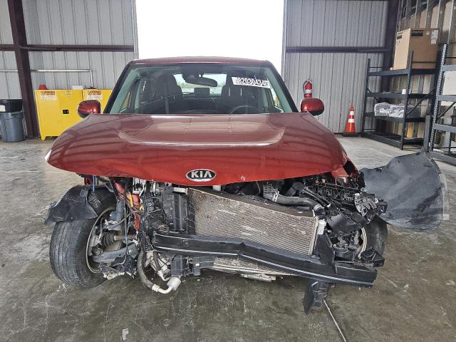 2020 KIA SOUL LX - KNDJ23AU3L7118895