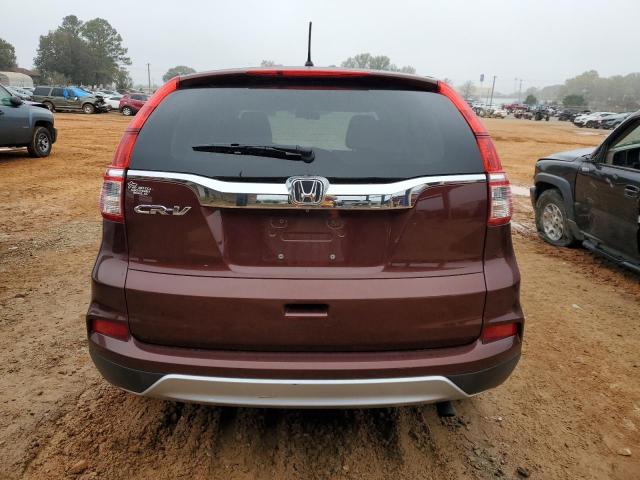 2015 HONDA CR-V EX - 3CZRM3H58FG705169