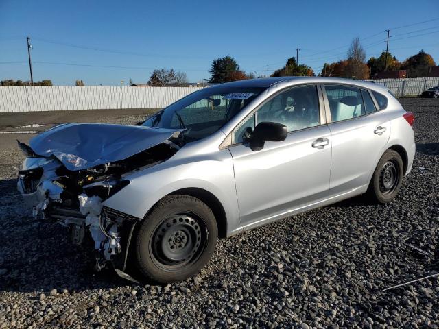 2019 SUBARU IMPREZA - 4S3GTAA67K3726115