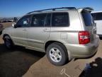 Lot #3006865646 2003 TOYOTA HIGHLANDER