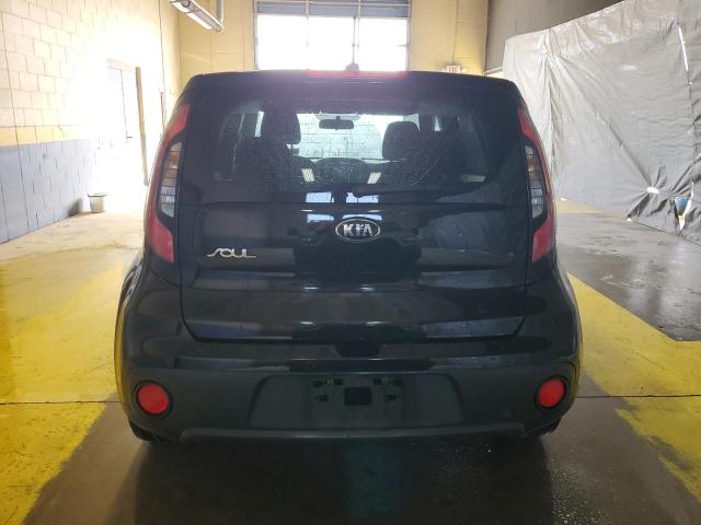 VIN KNDJN2A2XJ7892347 2018 KIA SOUL no.6