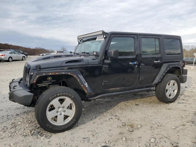 VIN 1C4HJWDG3FL681496 2015 Jeep Wrangler, Sport no.1