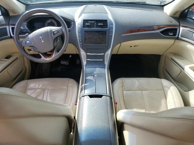 2015 LINCOLN MKZ HYBRID - 3LN6L2LU6FR624319