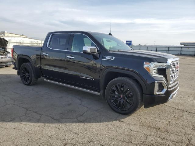 2021 GMC SIERRA K15 - 3GTU9FET5MG200807
