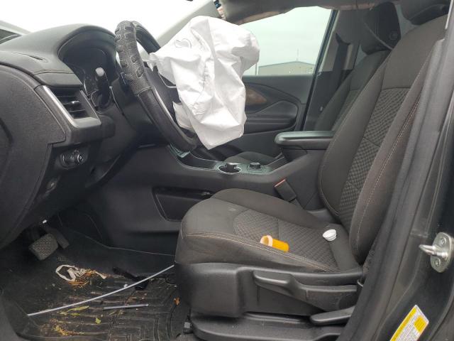 2019 GMC TERRAIN SL - 3GKALMEV6KL153757