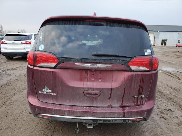 2019 CHRYSLER PACIFICA L 2C4RC1GG0KR667392
