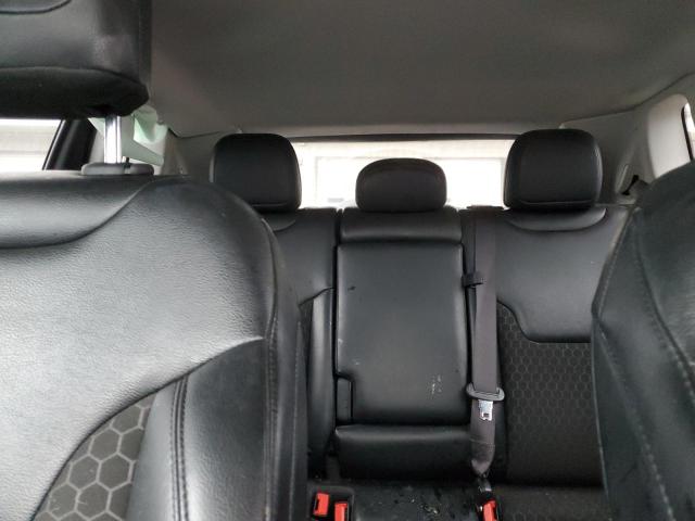 2021 JEEP COMPASS LA - 3C4NJDBB9MT603661