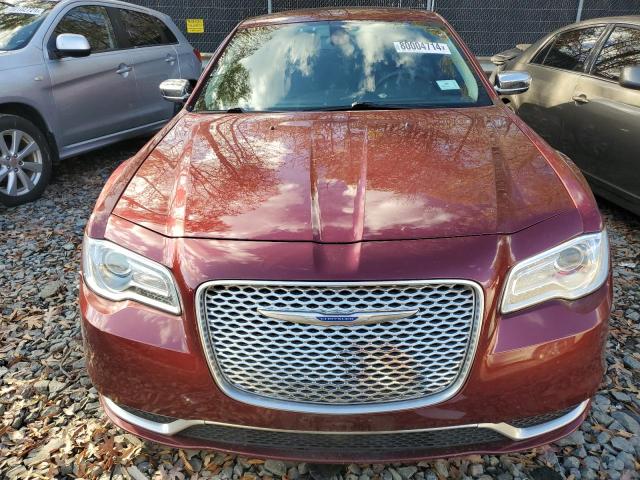 2018 CHRYSLER 300 TOURIN - 2C3CCAAG2JH330939