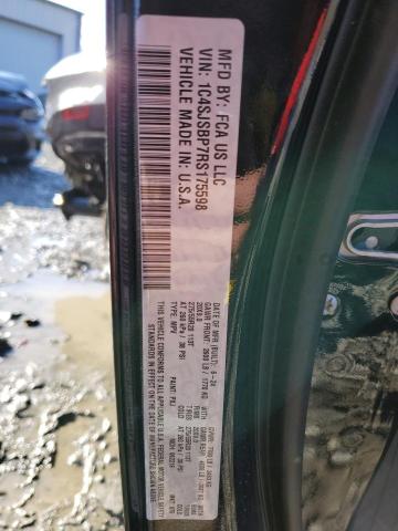 2024 JEEP WAGONEER L 1C4SJSBP7RS175598