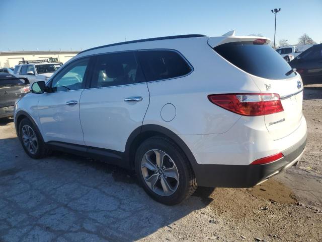 VIN KM8SMDHF5FU096394 2015 HYUNDAI SANTA FE no.2