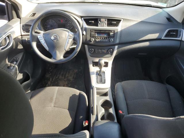 2015 NISSAN SENTRA S - 3N1AB7AP1FY309545