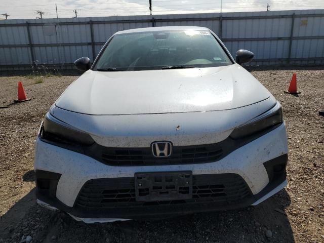 VIN 2HGFE2F53NH517646 2022 HONDA CIVIC no.5