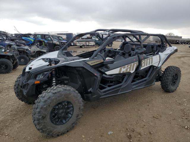 2023 CAN-AM MAVERICK X - 3JBVMAY42PE002828