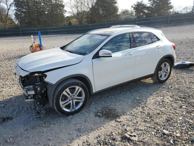 2018 MERCEDES-BENZ GLA-CLASS