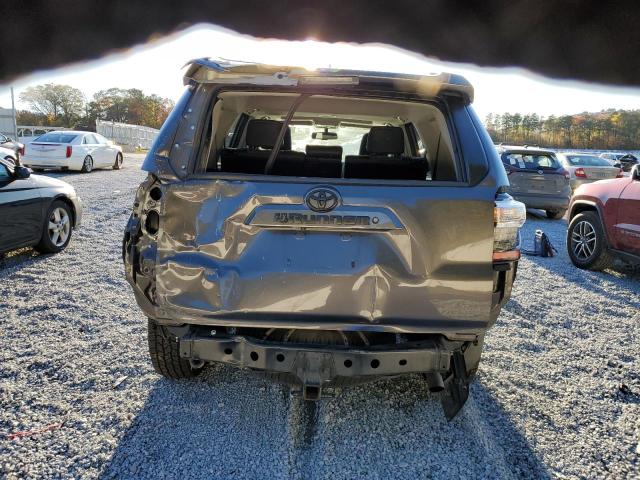 2016 TOYOTA 4RUNNER SR - JTEZU5JR5G5116700