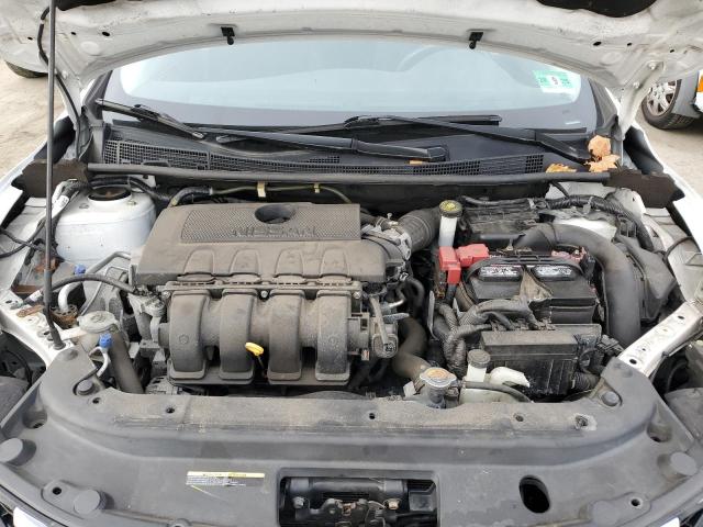 VIN 3N1AB7AP8JY348156 2018 NISSAN SENTRA no.11