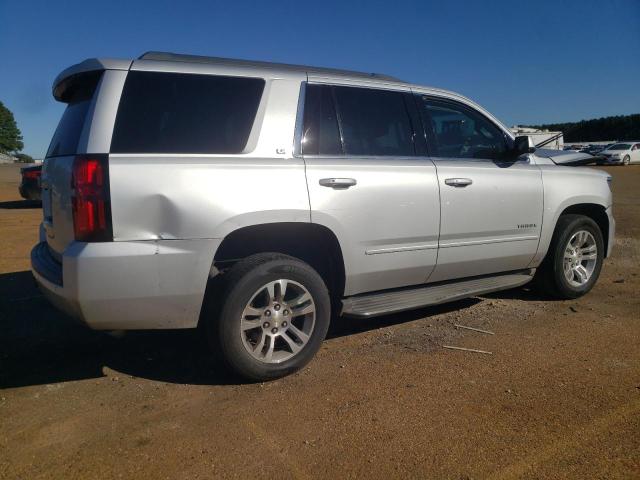 2015 CHEVROLET TAHOE C150 - 1GNSCAEC7FR300882