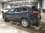 Lot #3022798310 2015 JEEP CHEROKEE L