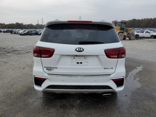 2019 KIA SORENTO SX - 5XYPK4A53KG450426