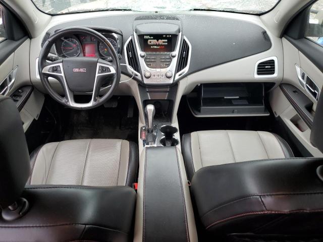 2015 GMC TERRAIN SL - 2GKALSEK1F6310230