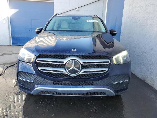 VIN 4JGFB4KB4MA460168 2021 MERCEDES-BENZ GLE-CLASS no.5