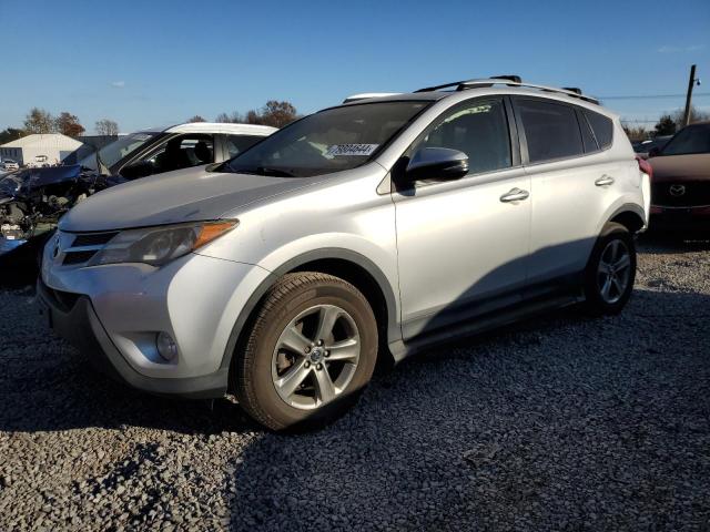 2015 TOYOTA RAV4 XLE - JTMRFREV7FJ038312