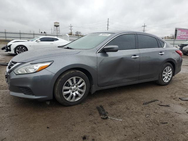 2016 NISSAN ALTIMA 2.5 - 1N4AL3AP0GN317031