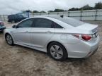 HYUNDAI SONATA HYB photo